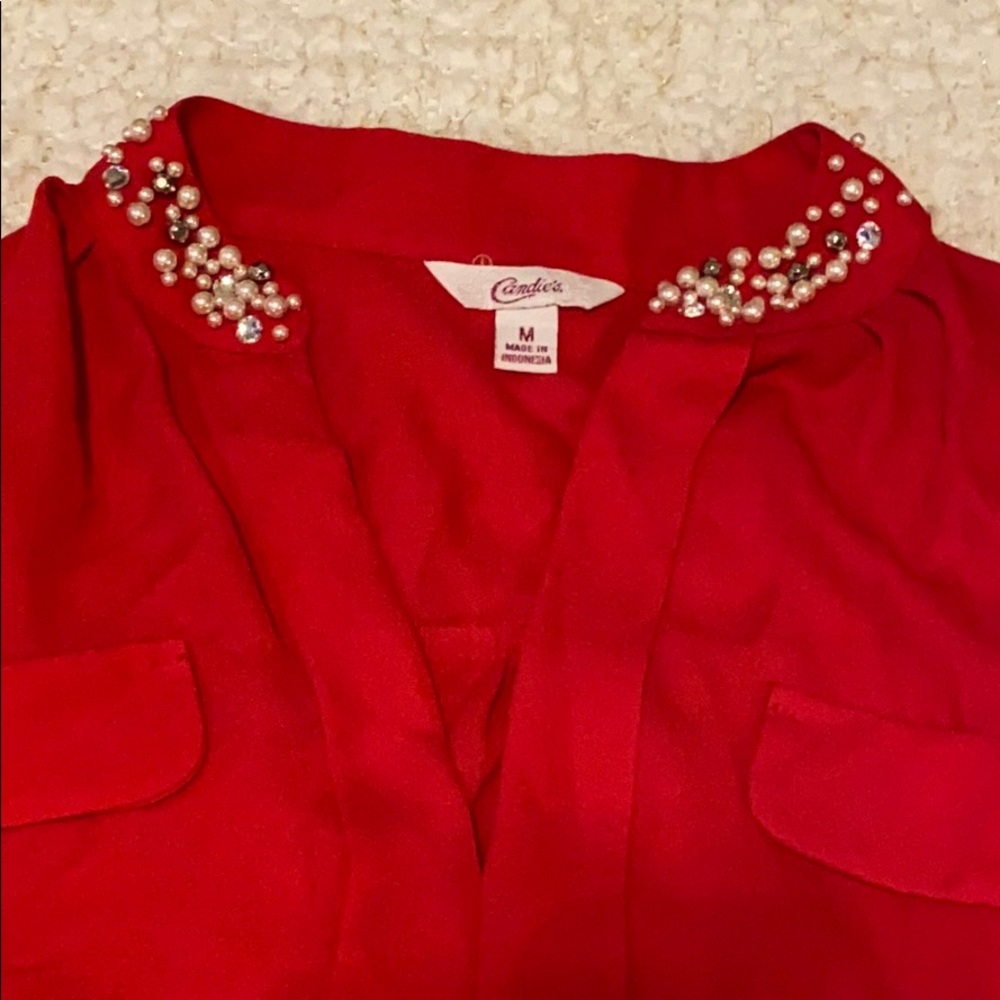 Button down - Picture 2 of 2